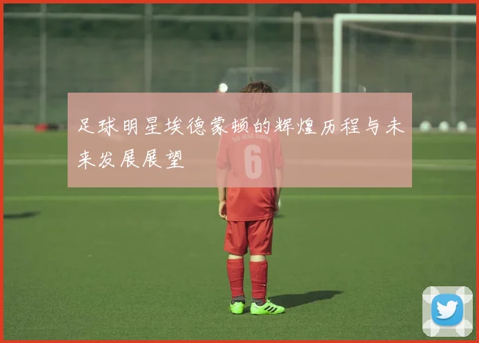 足球明星埃德蒙顿的辉煌历程与未来发展展望