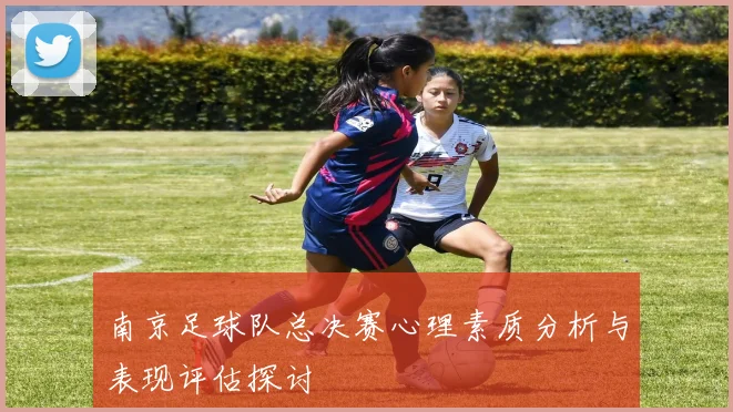 南京足球队总决赛心理素质分析与表现评估探讨