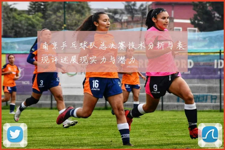 南京乒乓球队总决赛技术分析与表现评述展现实力与潜力