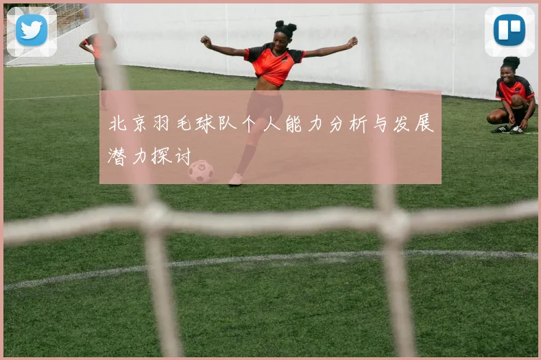 北京羽毛球队个人能力分析与发展潜力探讨