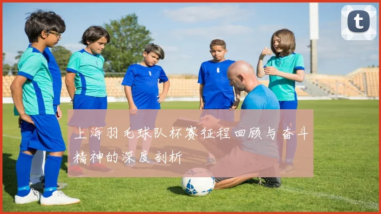 上海羽毛球队杯赛征程回顾与奋斗精神的深度剖析